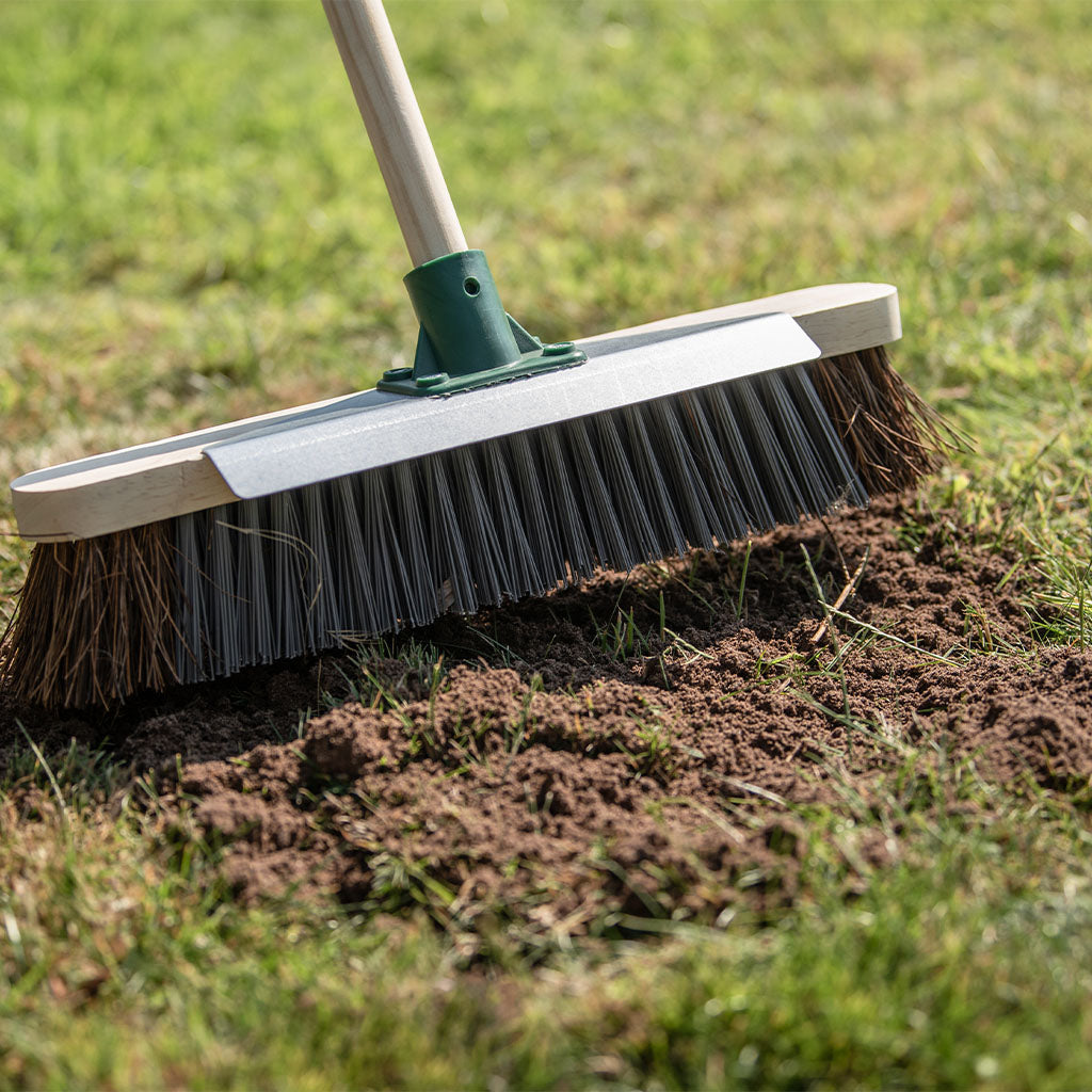 Lawn And Turf Dressing Top Dressing For Lawn Repair | 25l