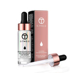 O.TWO.O Custom Enhancer Drops Liquid Highlighter Illuminator Face Makeup 15ml