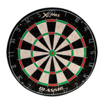 Tournament Darts Set | One Size | Black