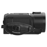 Hc-v900 Full Hd Camcorder With 24x Zoom | Black