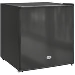 Tabletop Freezer, Removable Shelf | Black