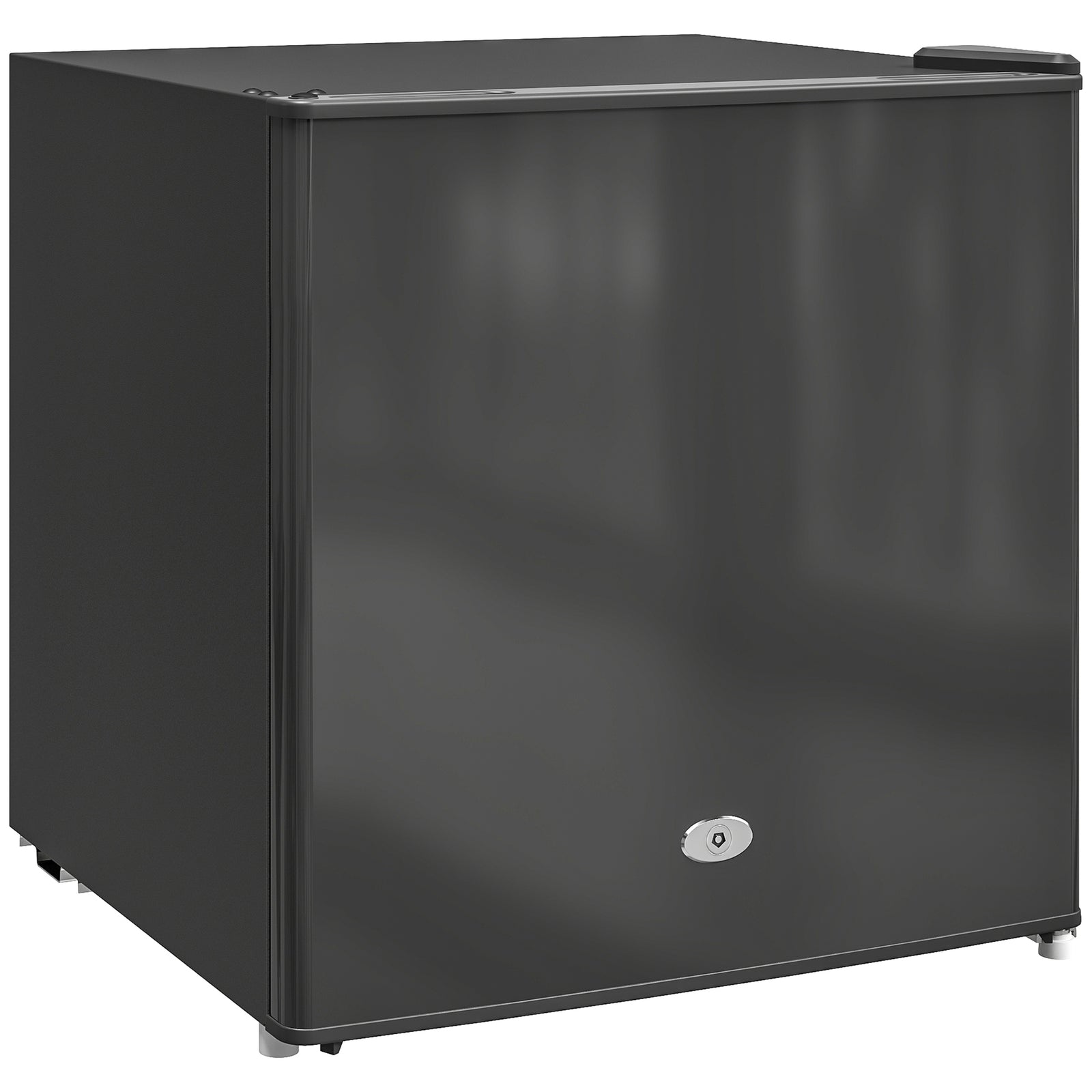 Tabletop Freezer, Removable Shelf | Black