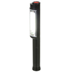 Magnetic Torch | One Size | Black