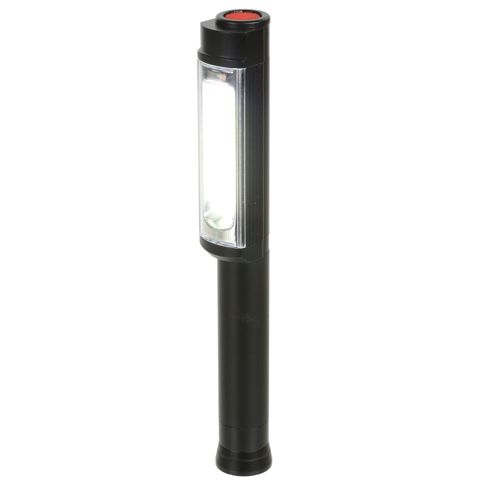 Magnetic Torch | One Size | Black
