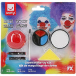 Clown Make-up Kit