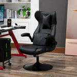 Racing Video Game Chair Leather Computer
