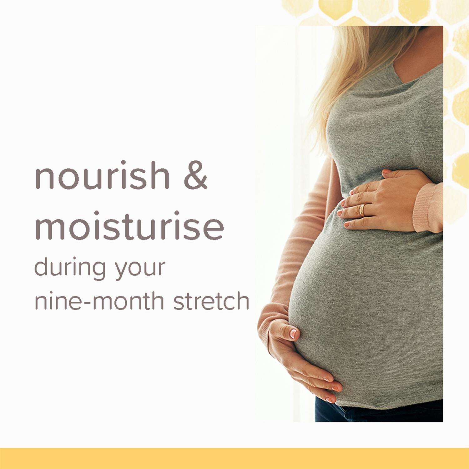 Mama Bee Belly Butter 6.5oz