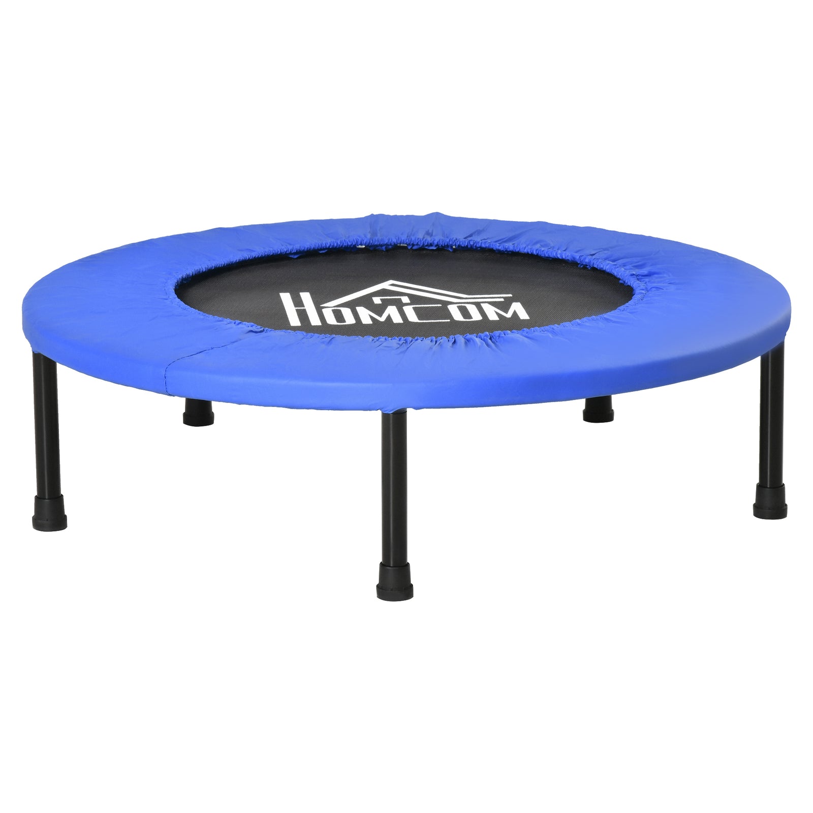 81cm Fitness Trampoline Exercise, Max Load 100 Kg