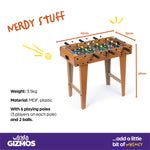Table Football