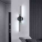 Bath Plus TB+ Modern Linear Led Wall Light