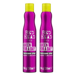 Row Queen For A Day Spray Hair Thickening Spray, 311 Ml, 2pk
