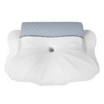 Lavio Ergonomic Memory Foam Neck Pillow Support Bar For Cervical Pain Relief