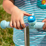 Bike / Scooter Bell | Arctic Blue