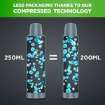 Men+care Fresh Antiperspirant Deodorant Spray For 48h Protection 200ml, 6pk