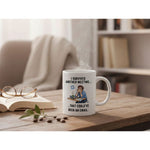 Dyzi I Survived Another Meeting That Could’ve Been An Email Mug