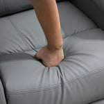 Riser Recliner Chair Power Lift W/ Remote