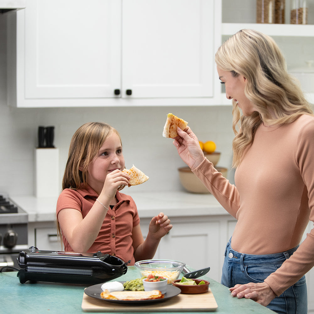 5 Minute CleverChef | Black