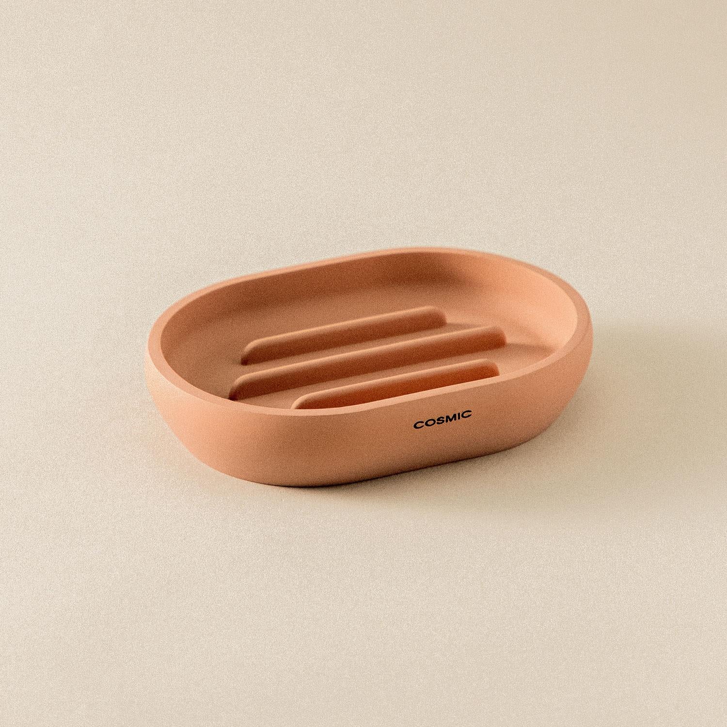 Soap Dish Blossom Saona Collection