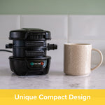 Breakfast Sandwich Maker