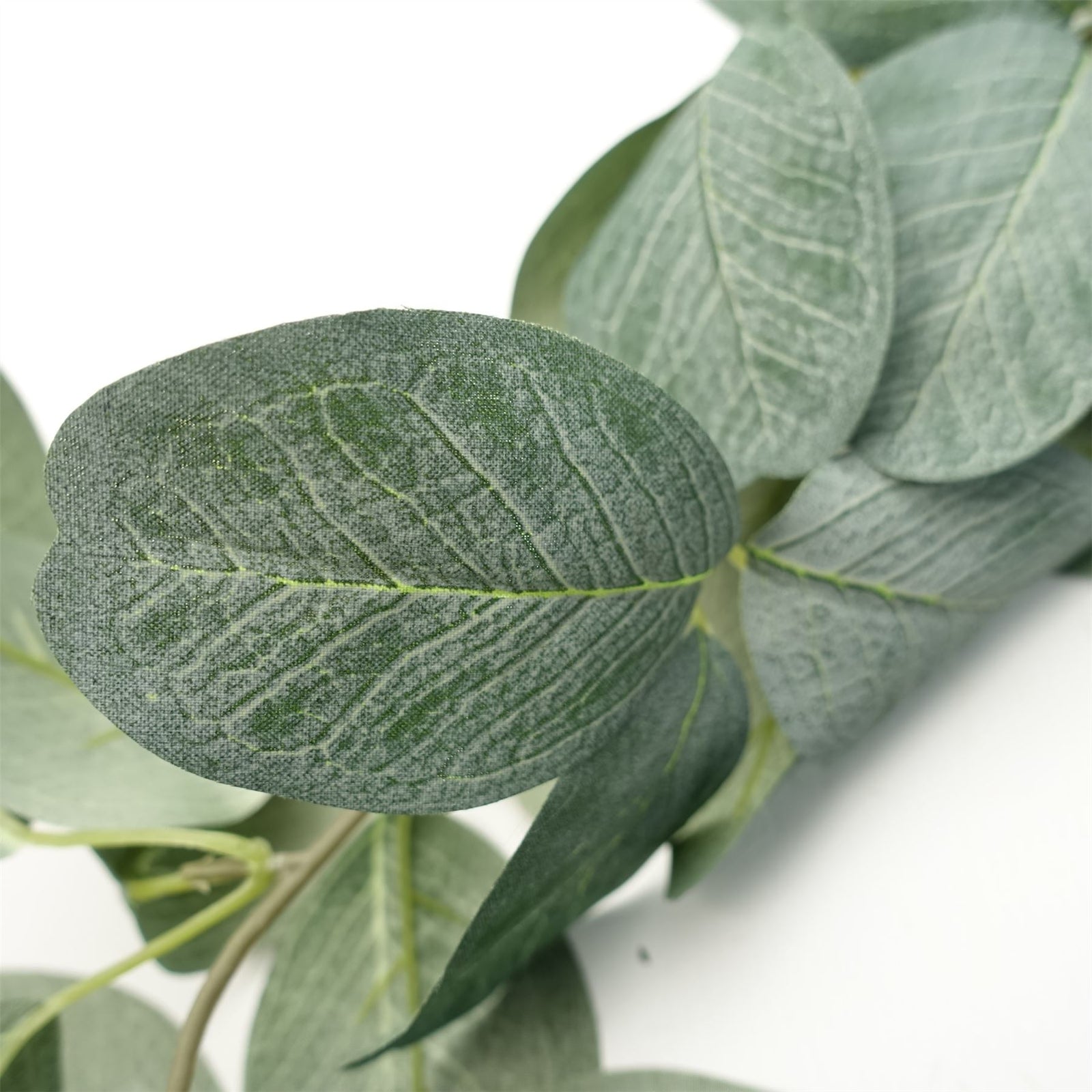 Leaf 6 X 150cm Artificial Hanging Trailing Evergreen Plant
