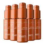 5x Front Lubricant Vegan & Water Based, 20ml
