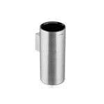 Toothbrush Holder Matt Stainless Steel Logic