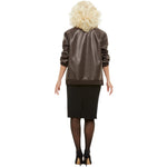 Top Gun Bomber Jacket | Medium