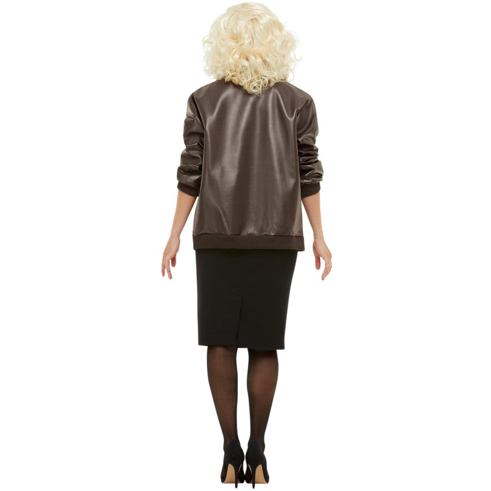 Top Gun Bomber Jacket | Medium