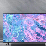 Hw-c400 All-in-one Compact Soundbar