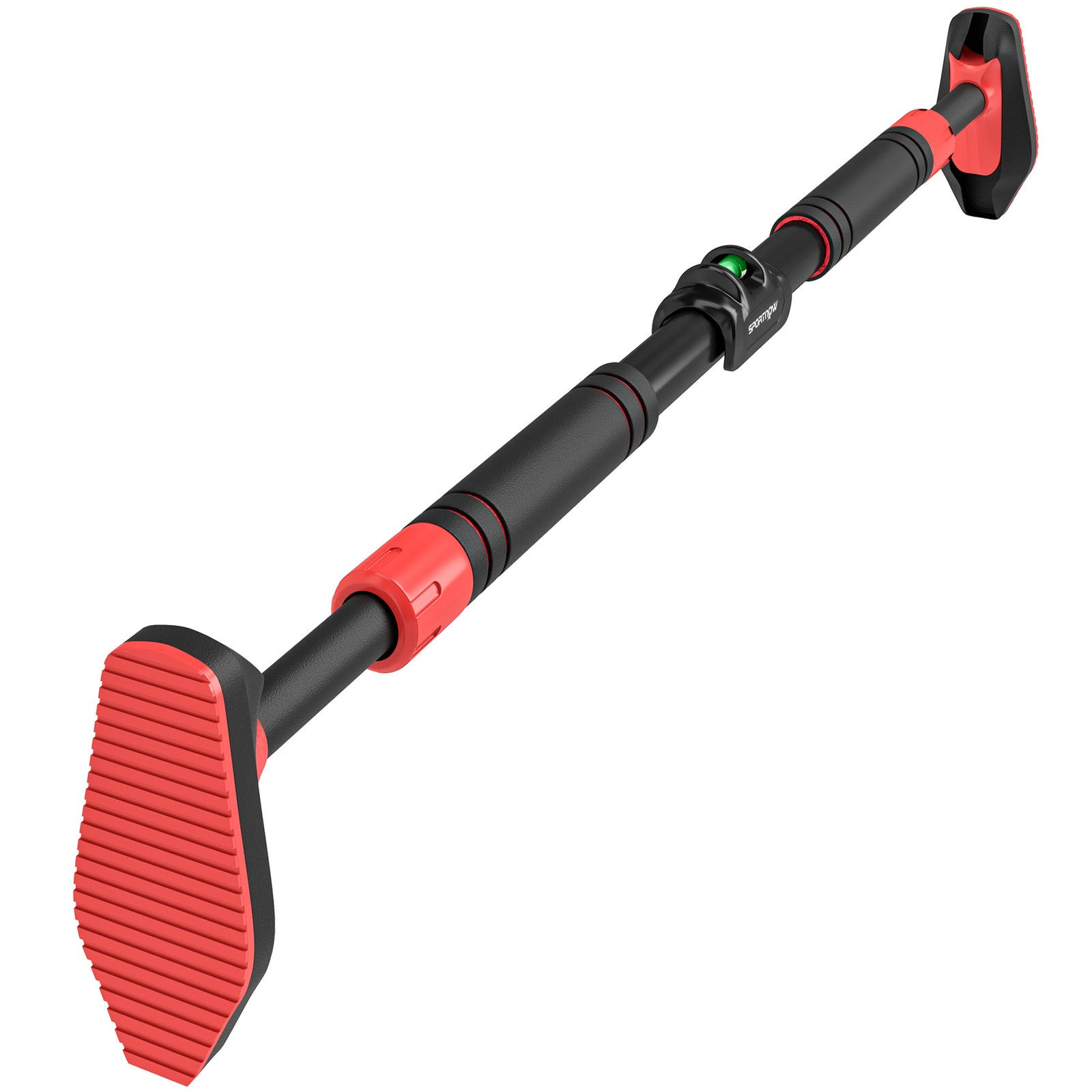 No-screw Doorway Pull Up Bar