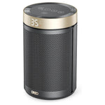 Electric Heater 1500w Energy Efficient Space Silent Room Heater