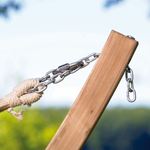 Amazonas Star Hammock Set - Ocean