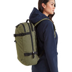 Lemm Backpack | One Size | Olive