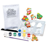4M Mould & Paint Christmas