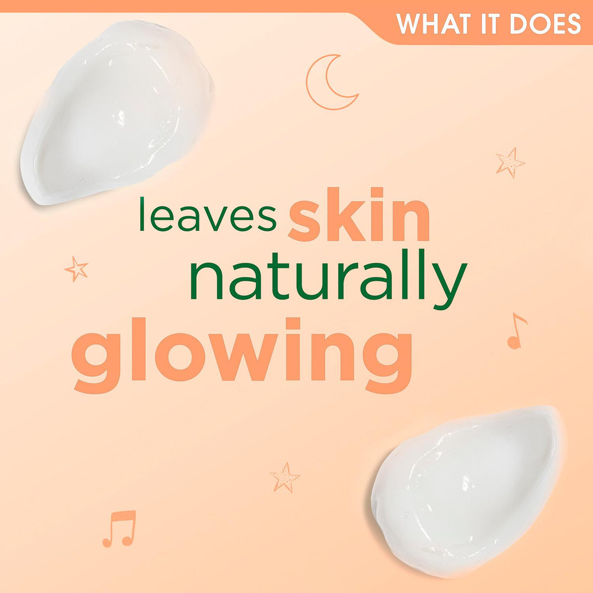 Face Wash Glow Clay, 150ml, 6pk | Set of 6