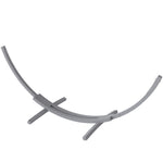 3(m) Wooden Hammock Stand For Garden, Patio