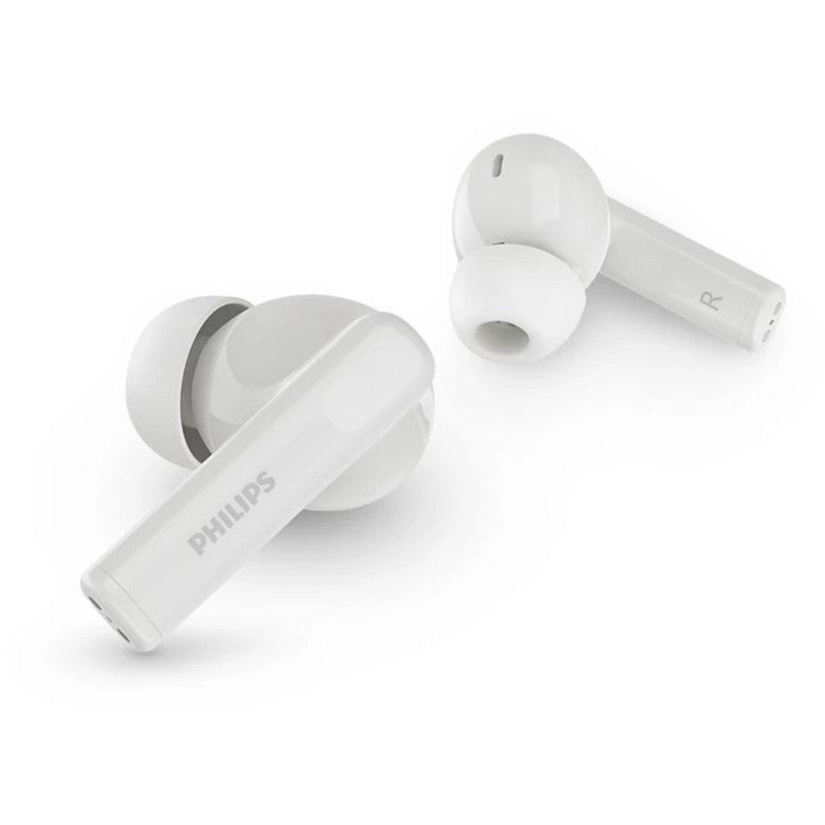Tat2520 True Wireless In-ear Headphones | White