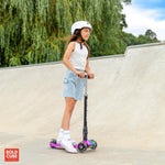 Big 3 Wheel Scooter