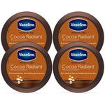 Cocoa Radiant Body Butter Intense Hydration 250ml | Set of 4