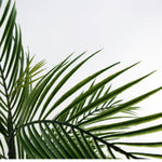 90cm Artificial Palm Tree In Decorative Planter