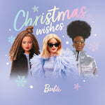 Barbie Christmas Card Official Product
