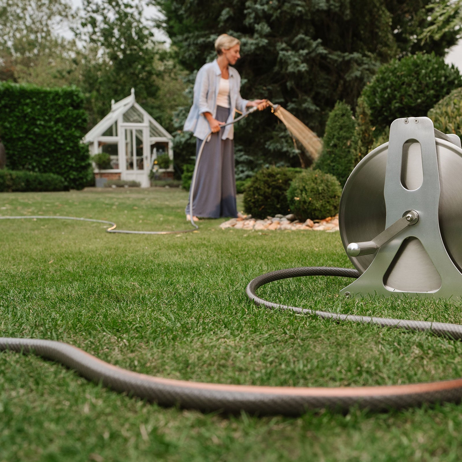 Extraordinary Hose | 30m
