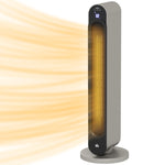 2200w Ceramic Heater For Home With Remote Control