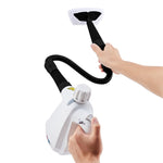 1000w White Handheld Steam Cleaner