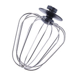 6 Speed Multifunctional Household Tilt-head Stand Mixer Brand - 7l