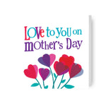 Brightside Love To You' Mother's Day Card Official Product