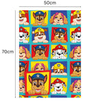 Wrapping Paper 2 Sheets & 2 Tags