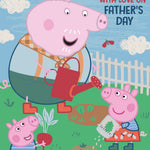 Grandad Father's Day Card Official Product