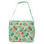 25l Parrot Cooler Bag | One Size | Green