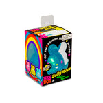 Needoh Jelly Hops - Scented Bunny Squishy Toys For Kids & Adults